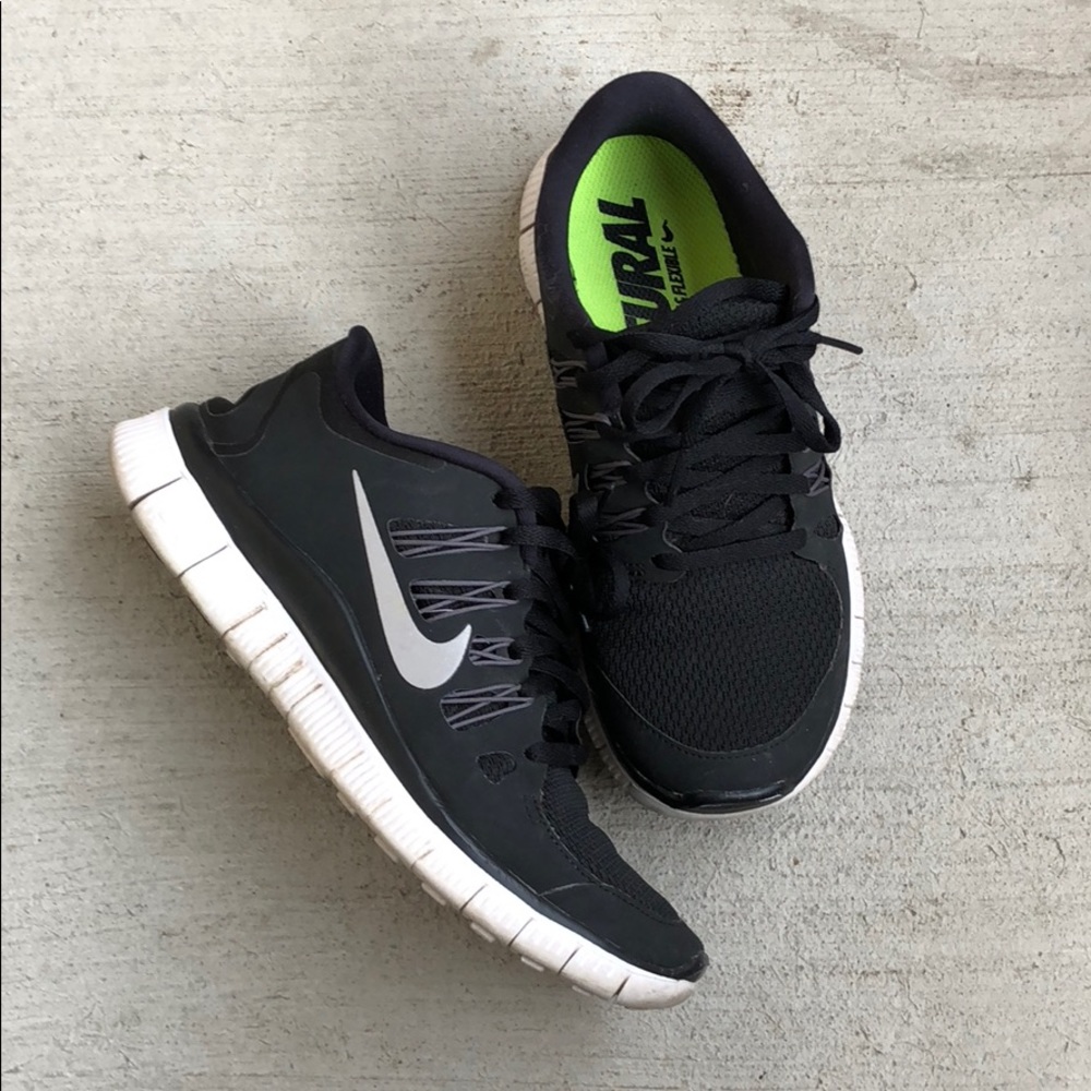 Nike Free 5.0